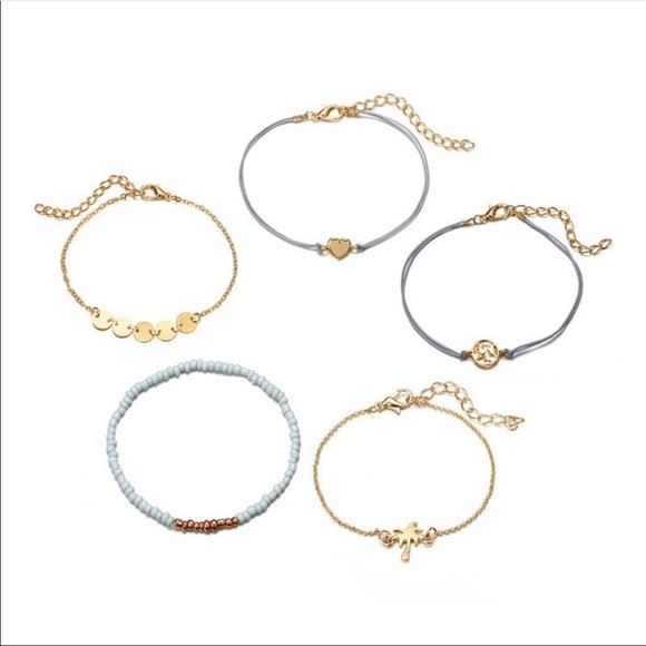 Boho Wanderlust Bracelets - Picture 3 of 3